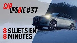 Car Upd8te #37