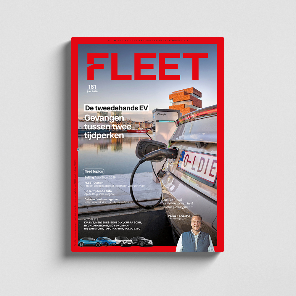 FLEET 161 – juni 2026