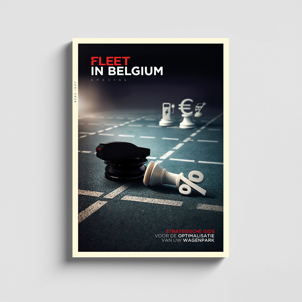 FLEET IN BELGIUM SPECIAL – juni 2026