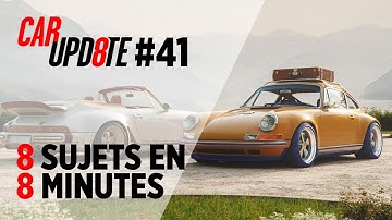 Car Upd8te #41
