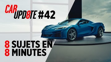 Car Upd8te #42
