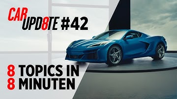 Car Upd8te #42
