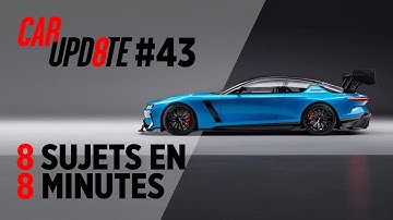 Car Upd8te #43