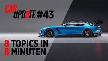 Car Upd8te #43