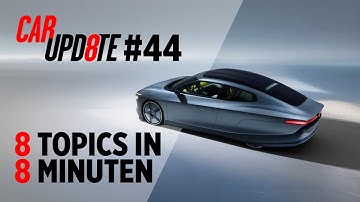 Car Upd8te #44