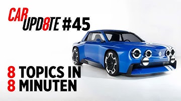 Car Upd8te #45