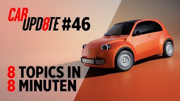 Car Upd8te #46