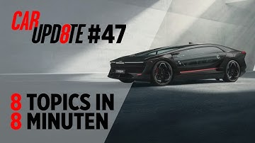 Car Upd8te #47